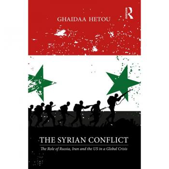 Vitalsource Technologies, Inc. Syrian Conflict