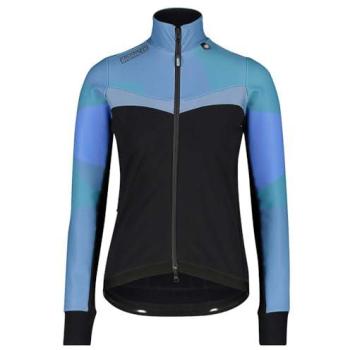 Bioracer Vesper Tempest Protect Jacket – Pacific Blue, Large, Female