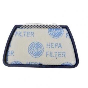 Filtre Mistral HEPA S112 pour aspirateurs Hoover – Pré‑Moteur – Blanc