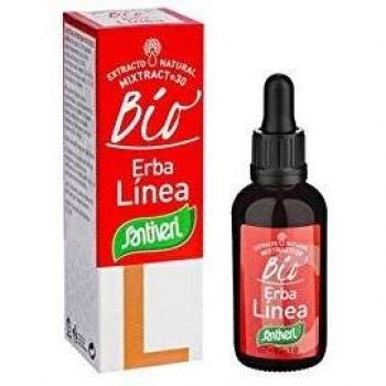 Santiveri Bio Mixtract-30 Herbal Extract 50ml