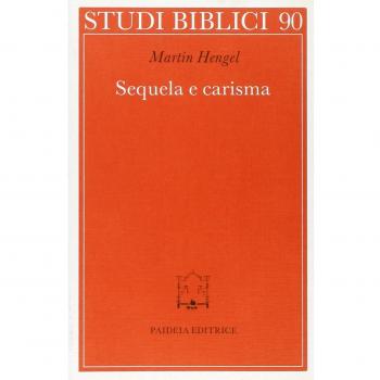Sequela e carisma