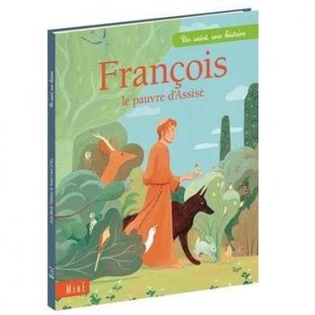 François, le pauvre d'Assise