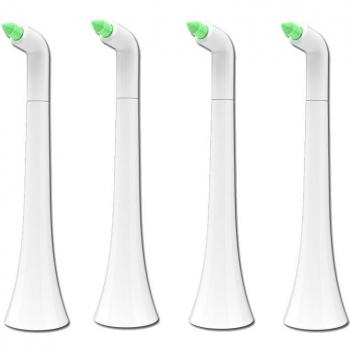 4PC Interdental Brush for T300 T500 Electric Toothbrush