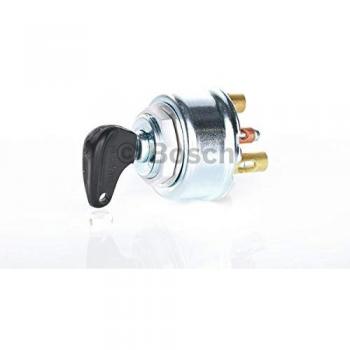 Bosch Zündschloss für IHC Mc Cormick Traktor Trecker Schlepper 717638R91 *
