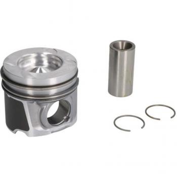 Pistone Motore Nüral 87‑422000‑10