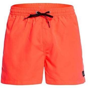 Quiksilver Everyday Volley 15 Boardshort Homme, Rouge Corail, Taille Fabricant XL