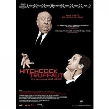 Hitchcock/Truffaut (Blu-Ray).