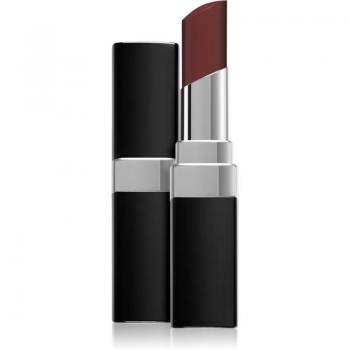 Labial Chanel Rouge Coco Bloom 160 Wild Voluminizador 3 g