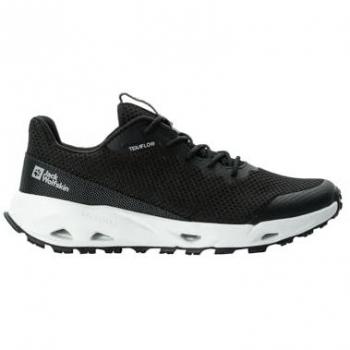 Prelight Vent Low Trail Sneakers – Black, UK 12 (Men)