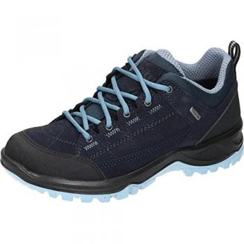 Manitu Wanderschuh mit POLAR-TEX