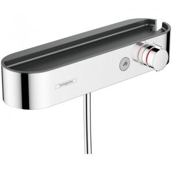 Hansgrohe ShowerTablet Select Exposed Shower Mixer