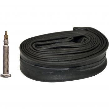 Panaracer Presta Valve Bicycle Tube 700c x 18-25, 60mm