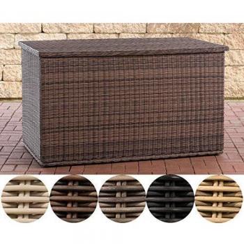 Auflagenbox Comfy 5mm 150 Braun-meliert