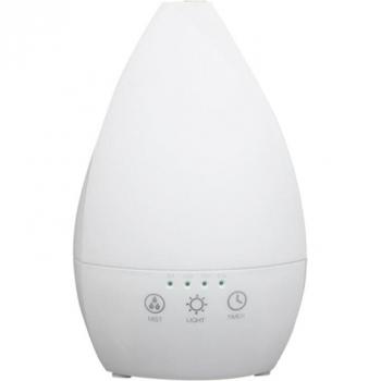 200ML LED Mini Air Humidifier with Nightlight