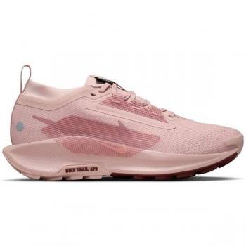 NIKE Damen Trailrunning Schuhe Pegasus Trail 5 GTX - Rosa - Größe 42