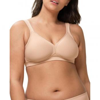 Sujetador TRIUMPH Modern Soft+Cotton N 90 D Piel