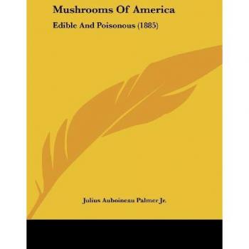 Mushrooms Of America