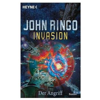 Invasion | John Ringo | German | Buch