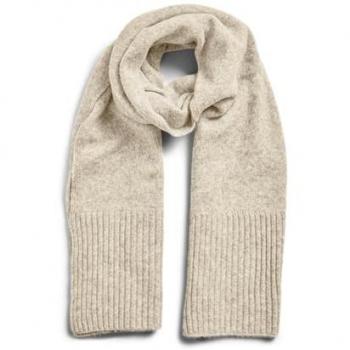 Pieces Strickschal »PCMOCCA LONG SCARF NOOS BC«