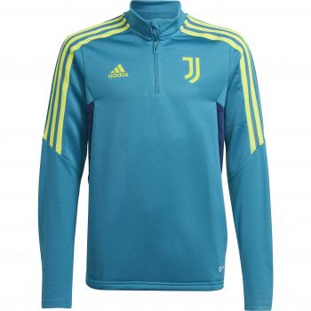 Jeugd trainingsjas Juventus Turin Condivo 2022/23