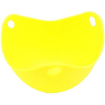 Conteneur à dessert en silicone
