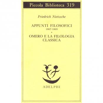 Appunti filosofici