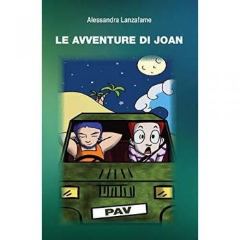Le avventure di Joan