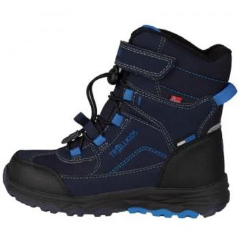 Trollkids Botas de Nieve Hafjell XT