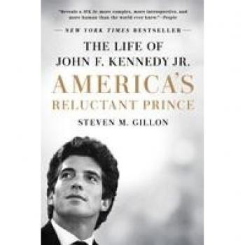 America's Reluctant Prince