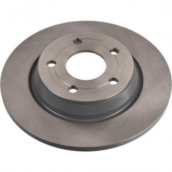 Bremsscheibe ADF124379 von BLUE PRINT, hinten