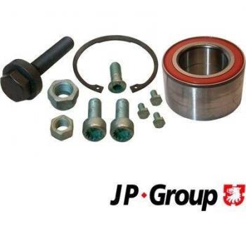 Radlagersatz für VW 1141301810 von JP GROUP