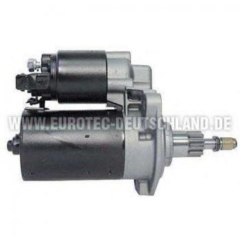 EUROTEC 11016300 Starter