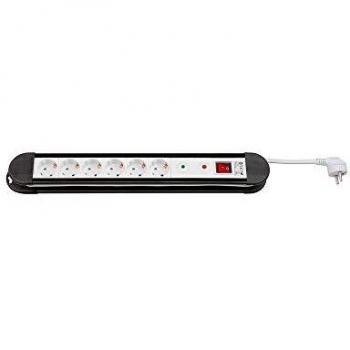 NK Protector 5-6 Noir, Blanc 6 sortie(s) CA 1,4 m