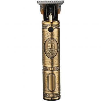 BarbeMaster X5 – Rechargeable Tondeuse Pro