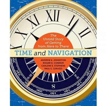 Time and Navigation