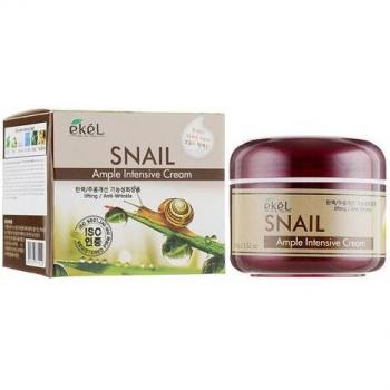 Ampoule Crème Intense Écaille d’Écaille