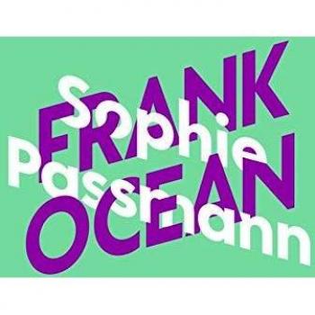 Sophie Passmann über Frank Ocean