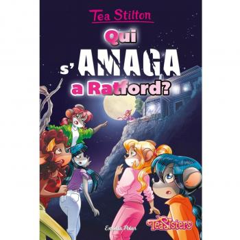 QUI S AMAGA A RATFORD