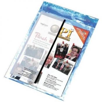 Jiffy Padded Bag Envelopes Peel and Seal Size 6 295x458mm Brown JPB-6 Pack of 50 227175
