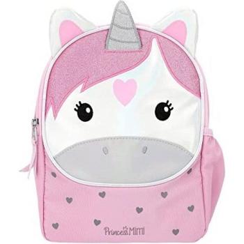 Mochila Unicornio Purpurina Princess Mimi
