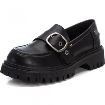 Mocasines Refresh para mujer - Negro, 17223601