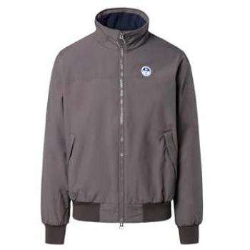 North Sails Chaqueta Sailor Gris