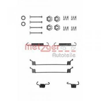Metzger 105-0651 Premium Brake Shoe Accessory Kit