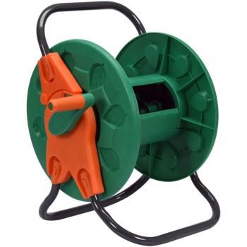 Avvolgitubo da Giardino FLO 60 m con riavvolgimento automatico
