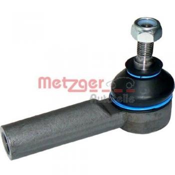 Metzger Spurstangenkopf vorne