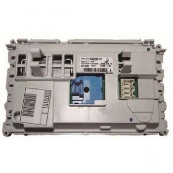 Électronic Power Card Whirlpool 481221479973 pour lave‑linge