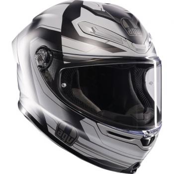 AGV K6 S Volledige Motorhelm – Stijlvol en Veilig