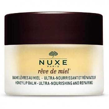 Nuxe Baume lèvres Rêve de miel