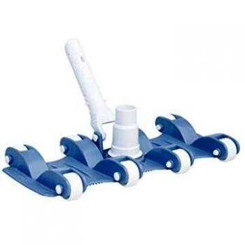 LIMPIAFONDOS FLEXO CLIP-PALOMILLA SHARK