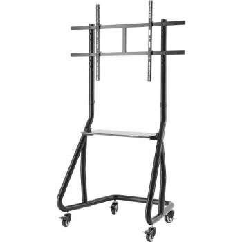 Soporte de suelo con ruedas Hama VESA hasta 100 pulgadas, 1000 x 600 mm, max 80kg